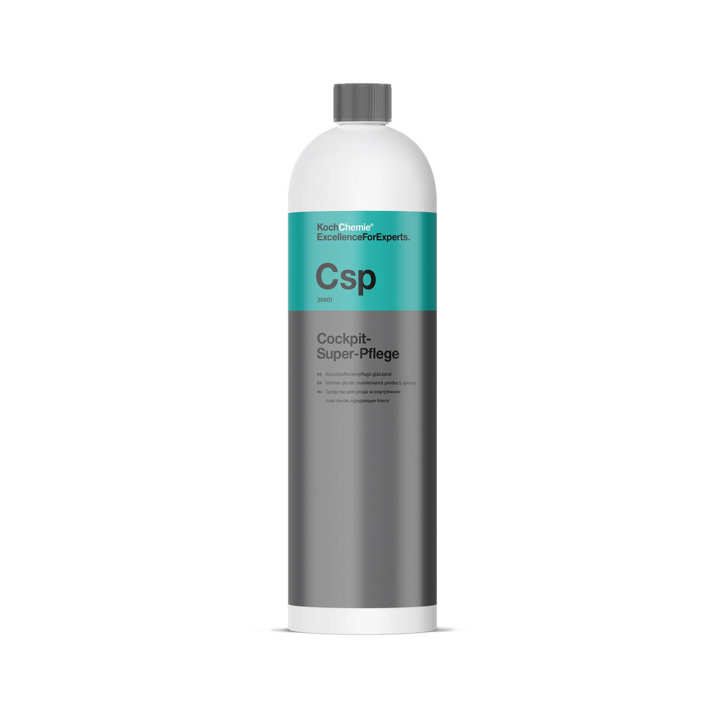 CSP COCKPIT-SUPER-PFLEGE / 1L