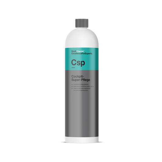 CSP COCKPIT-SUPER-PFLEGE / 1L