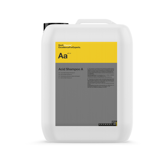 Aa ACID SHAMPOO / 20L