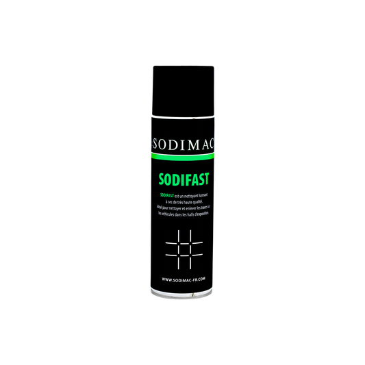 SODIFAST