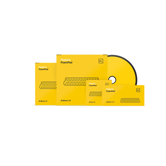 DISQUE FINE CUT