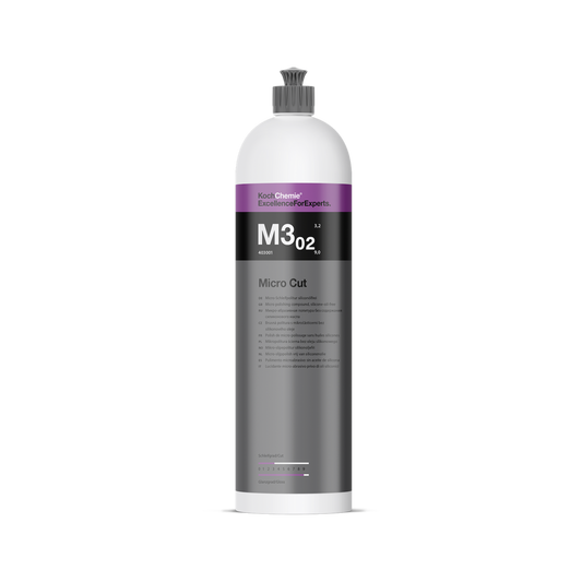 M3.02 MICRO CUT