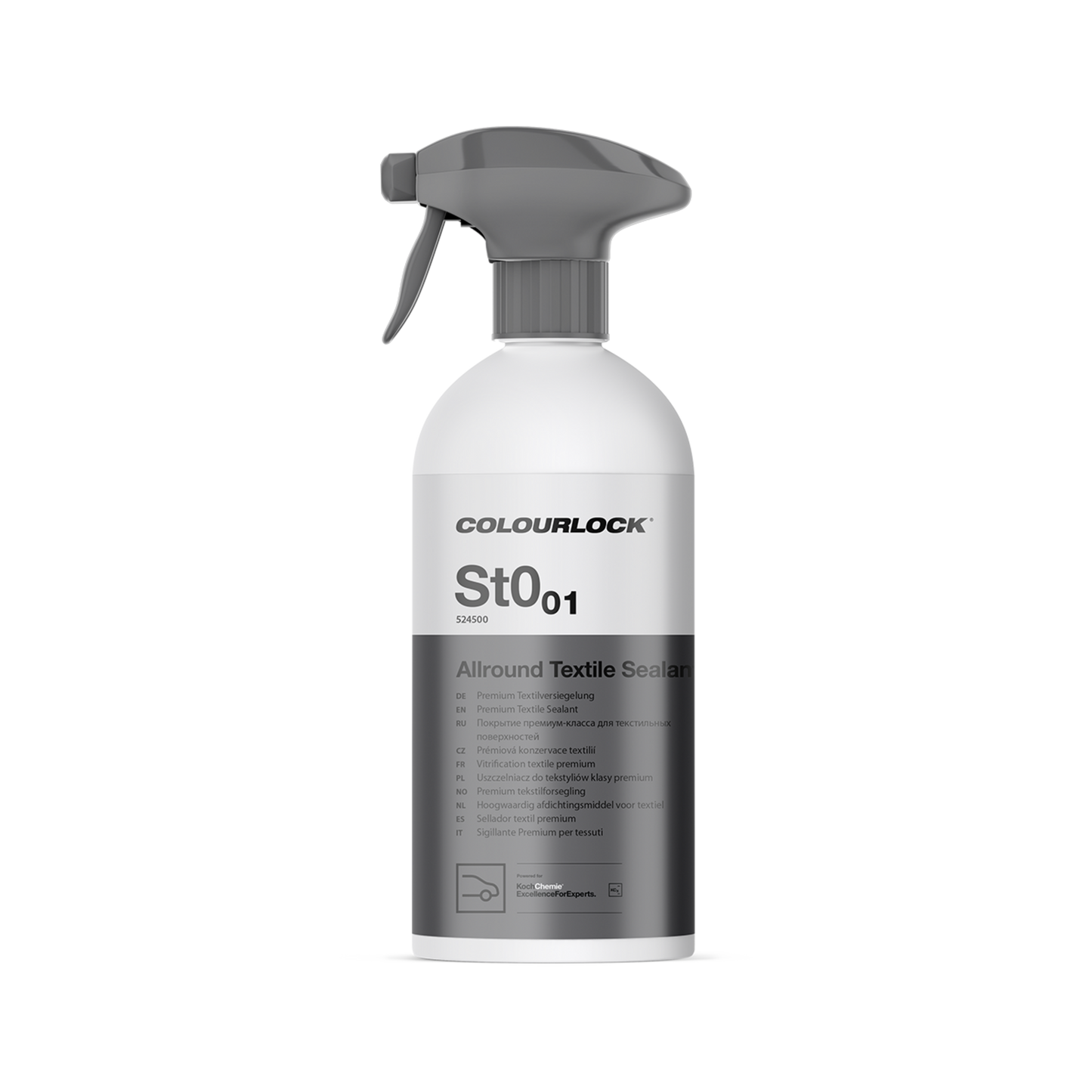 ALLROUND TEXTILE SEALANT St0.01 500ML