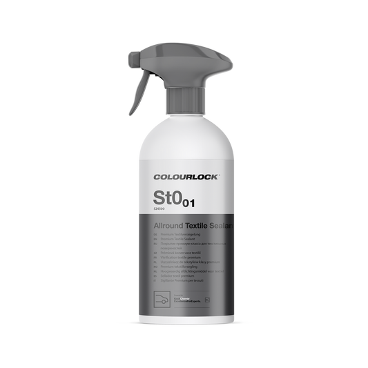ALLROUND TEXTILE SEALANT St0.01 500ML