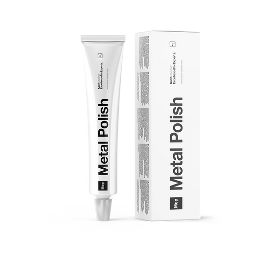 MEP METAL POLISH