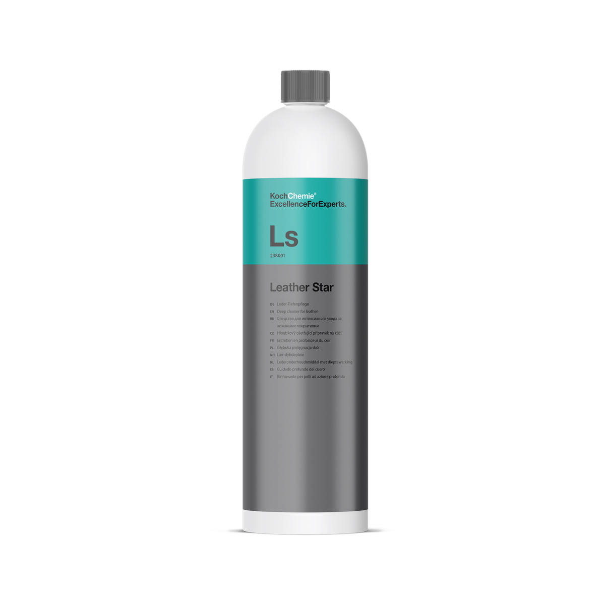 LS LEATHER STAR 1L