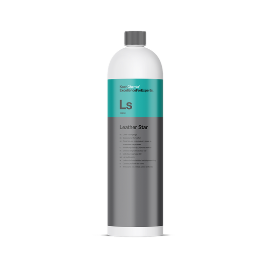 LS LEATHER STAR 1L