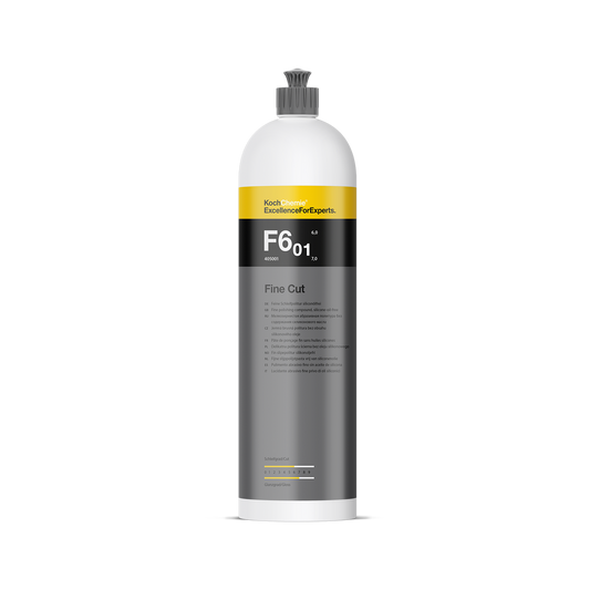 F6.01 FINE CUT