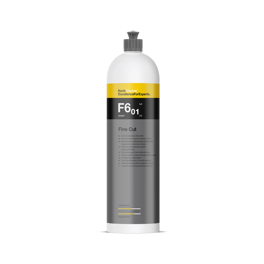 F6.01 FINE CUT