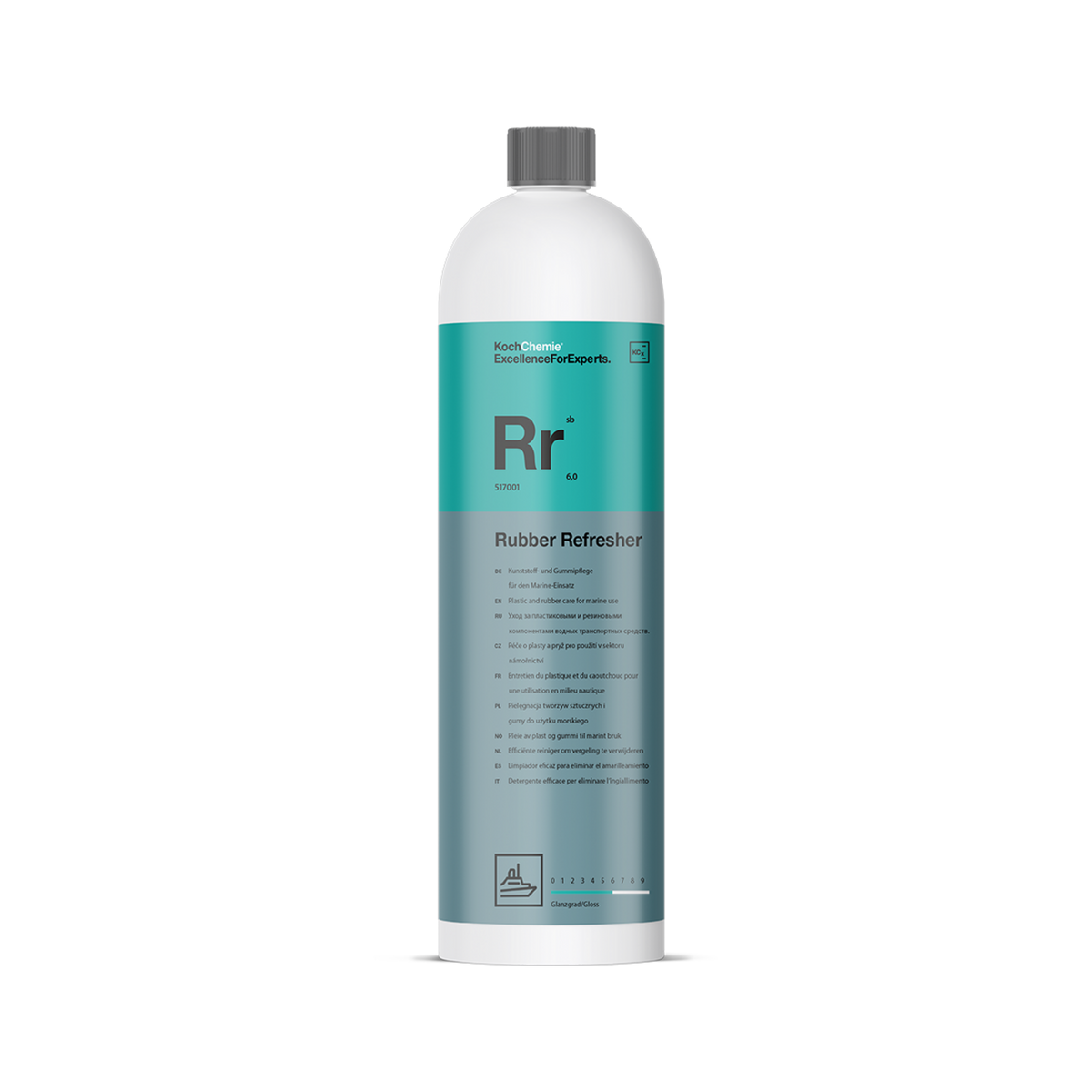 RR RUBBER REFRESHER 1L
