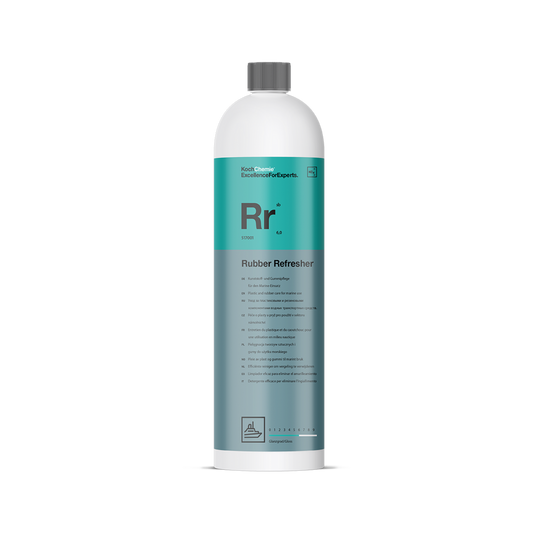 RR RUBBER REFRESHER 1L