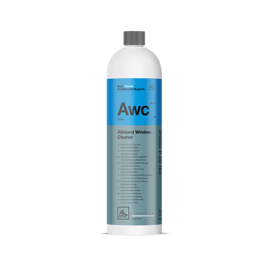 AWC ALLROUND WINDOW CLEANER
