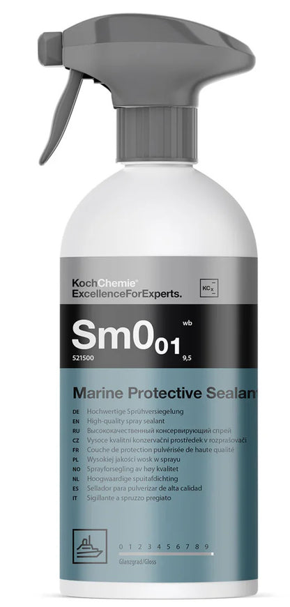 SM0.01 MARINE PROTECTIVE SEALANT
