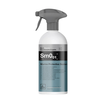 SM0.01 MARINE PROTECTIVE SEALANT