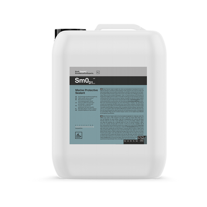 SM0.01 MARINE PROTECTIVE SEALANT