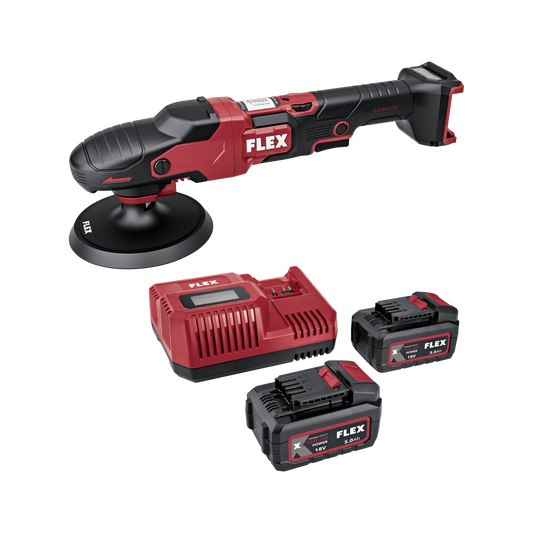 POLISSEUSE ROTATIVE PE 150 18.0 EC