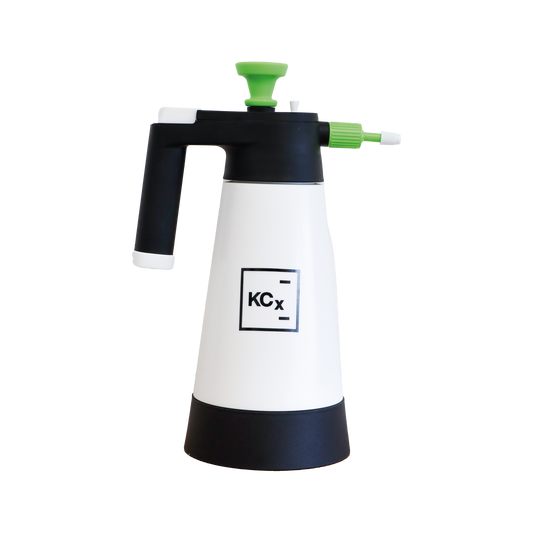 PULVE 1.5L ALCALIN