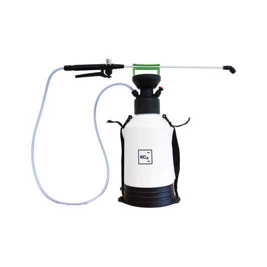PULVE 6L ALCALIN
