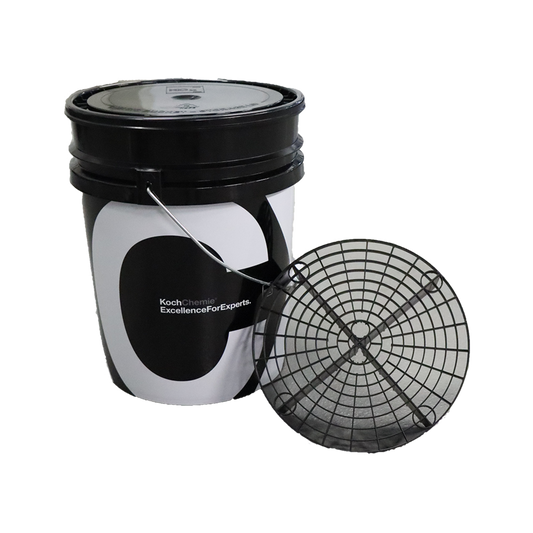 SEAU LAVAGE 20L KCX