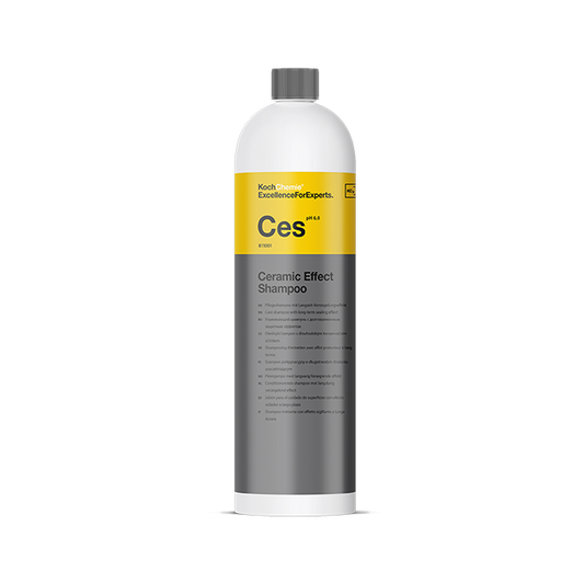 CES CERAMIC EFFECT SHAMPOO 1L