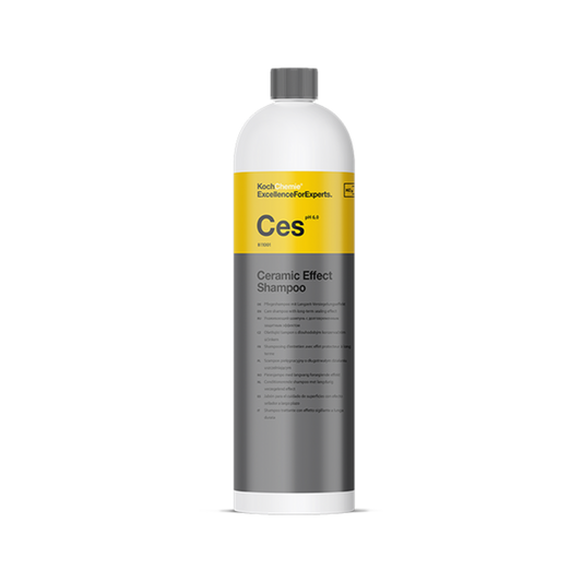 CES CERAMIC EFFECT SHAMPOO 1L