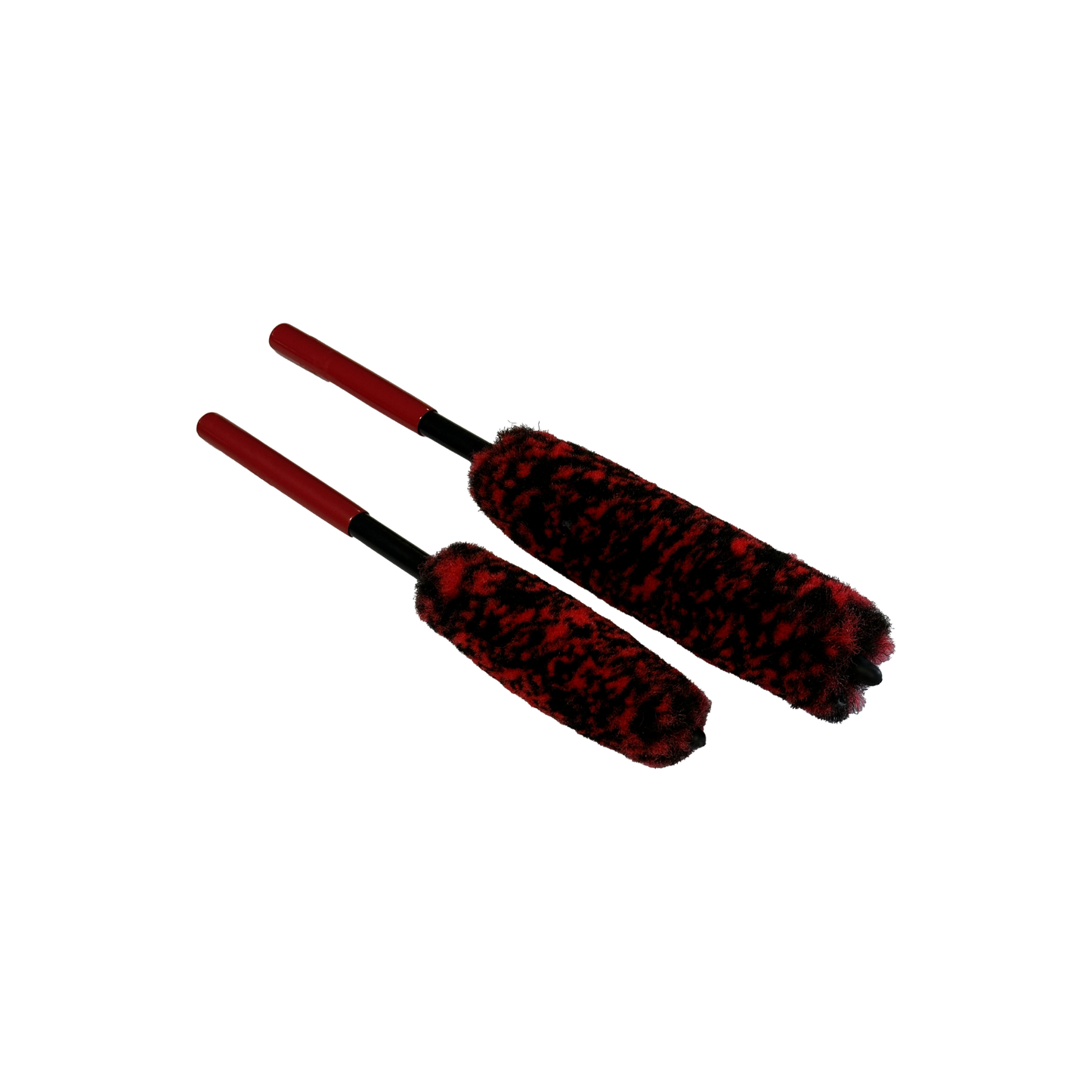 BROSSES JANTES FIBRES X2