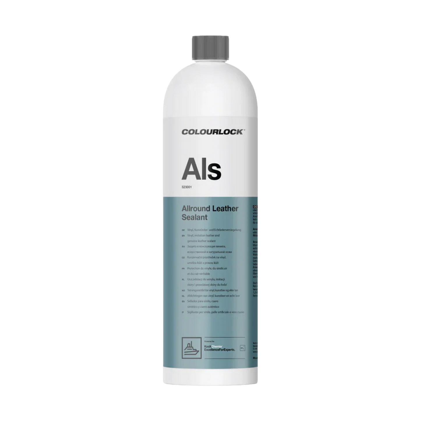 ALS ALLROUND LEATHER SEALANT 1L