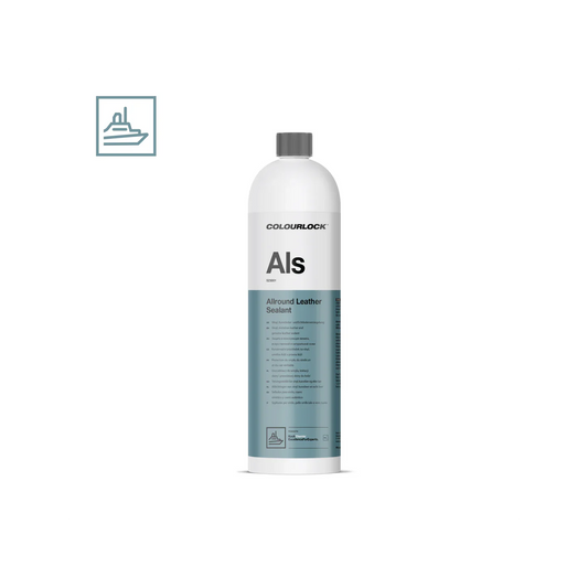 ALS ALLROUND LEATHER SEALANT 1L