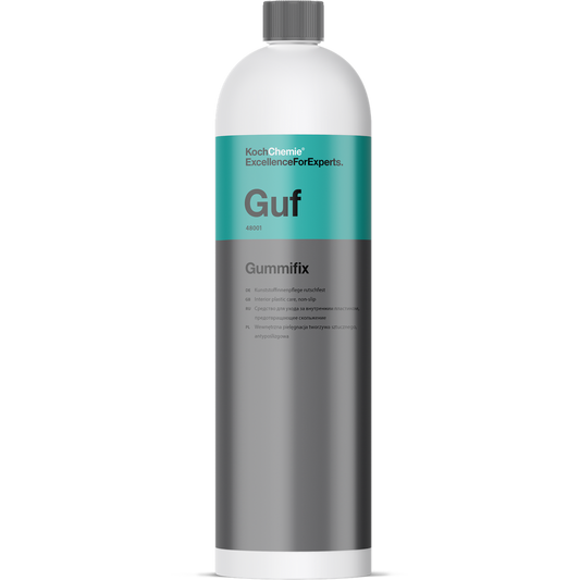 GUF GUMMIFIX