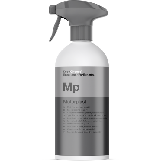 MP MOTORPLAST 500ML