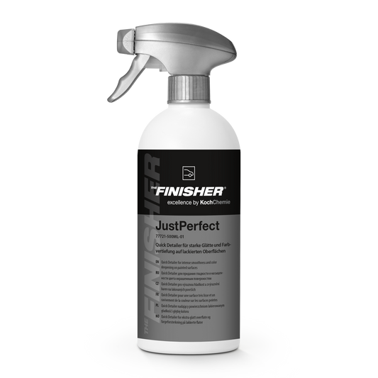 JUST PERFECT 500ML