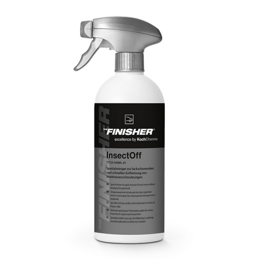 INSECT OFF 500ML