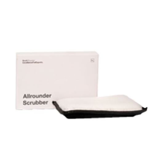 ALLROUNDER SCRUBBER