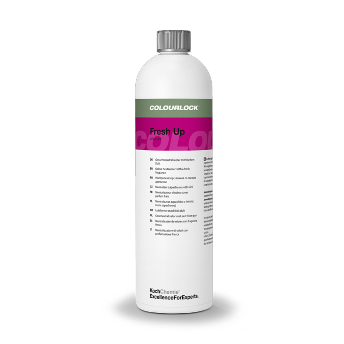 FRESH UP 1L