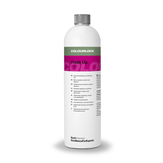 FRESH UP 1L