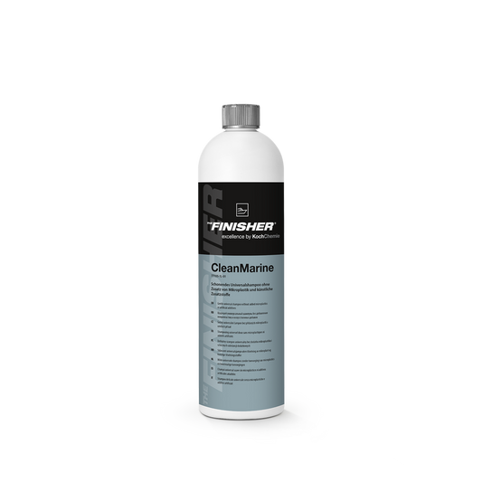 THE FINISHER CLEANMARINE 1L