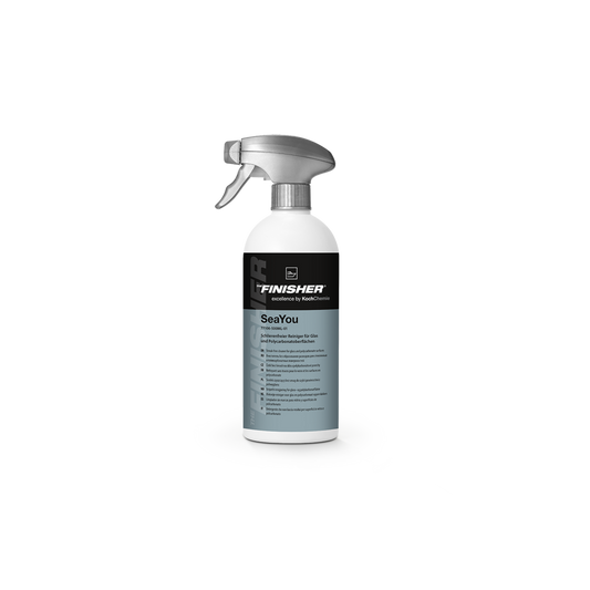 THE FINISHER SEAYOU 500ML
