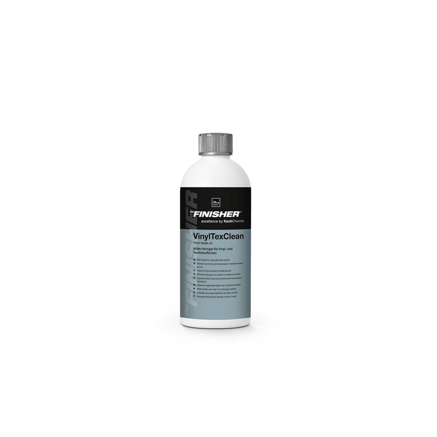 THE FINISHER VYNILTEXCLEAN 500ML