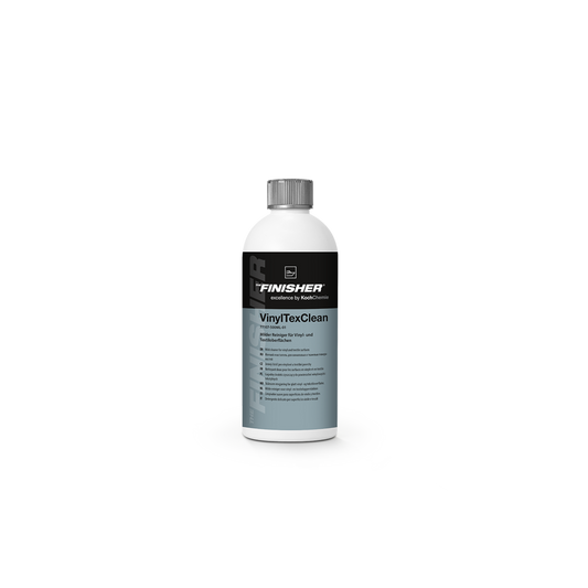 THE FINISHER VYNILTEXCLEAN 500ML