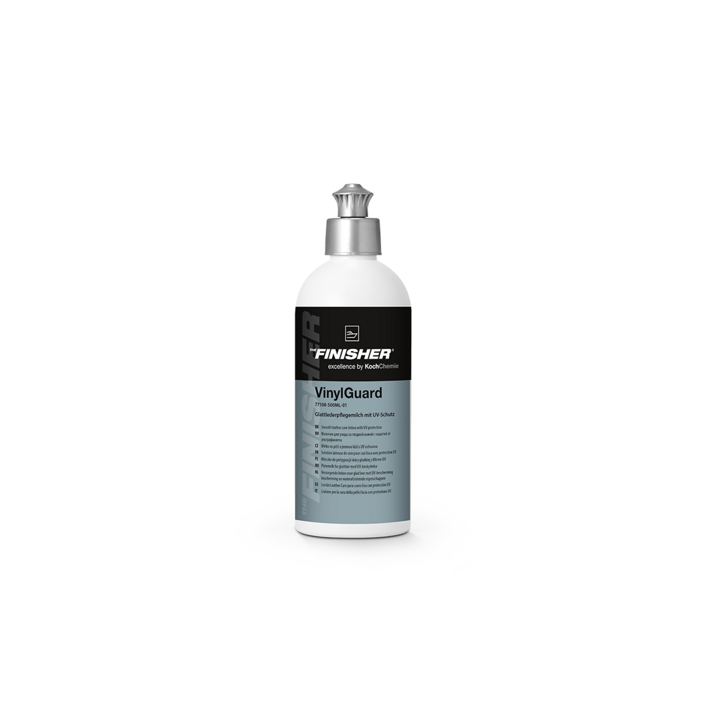 THE FINISHER VYNILGUARD 500ML