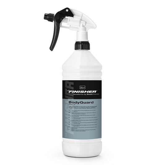THE FINISHER BODYGUARD 1L