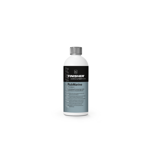 THE FINISHER RUBMARINE 500ML