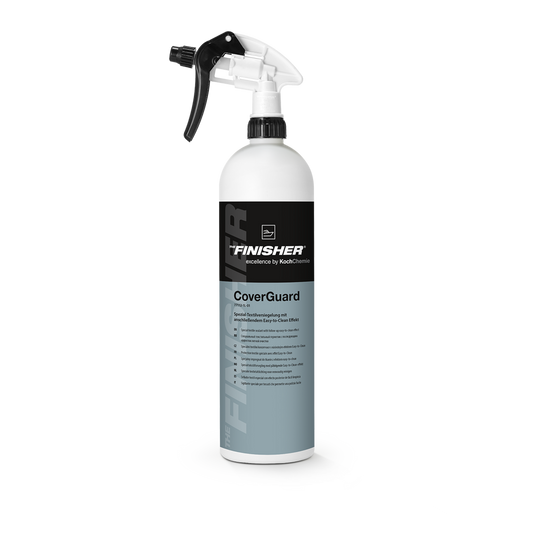 THE FINISHER HELLOWHITE 1L