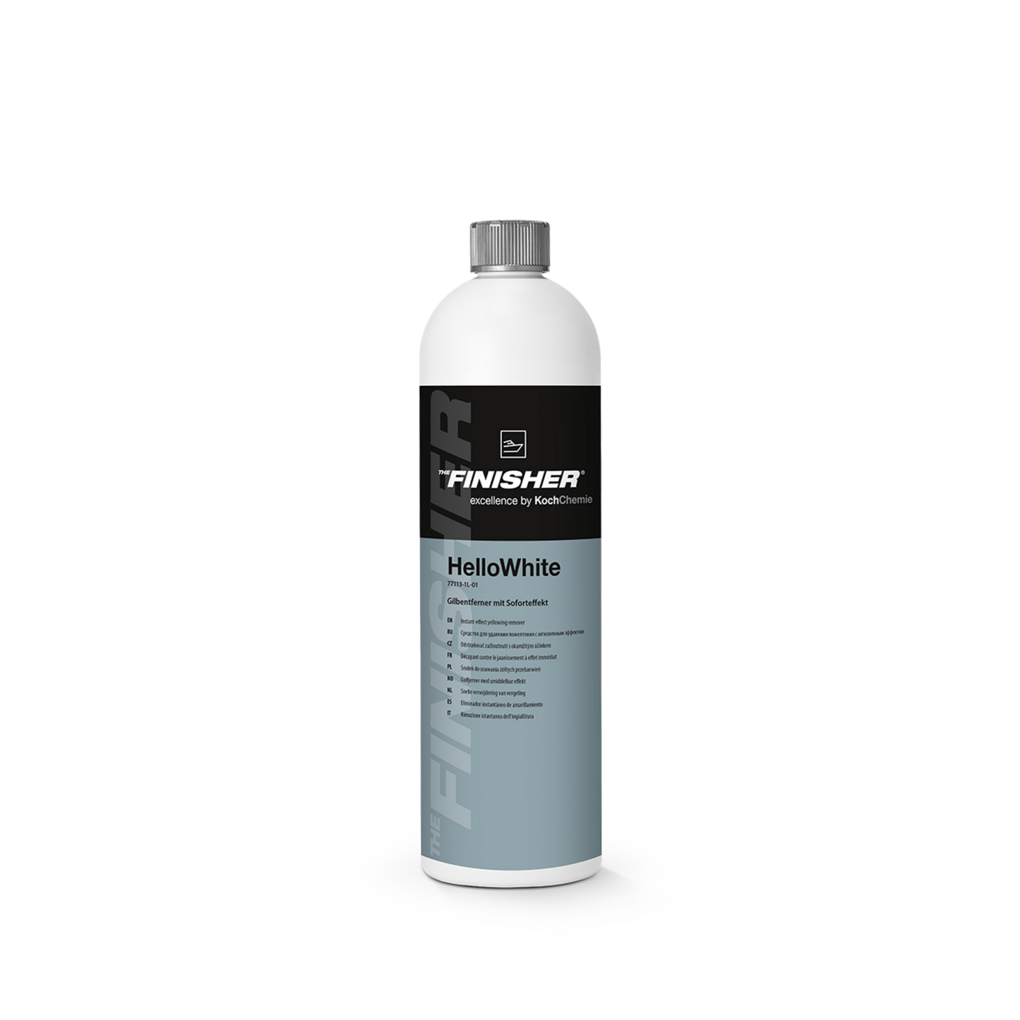 THE FINISHER COVERGUARD 1L